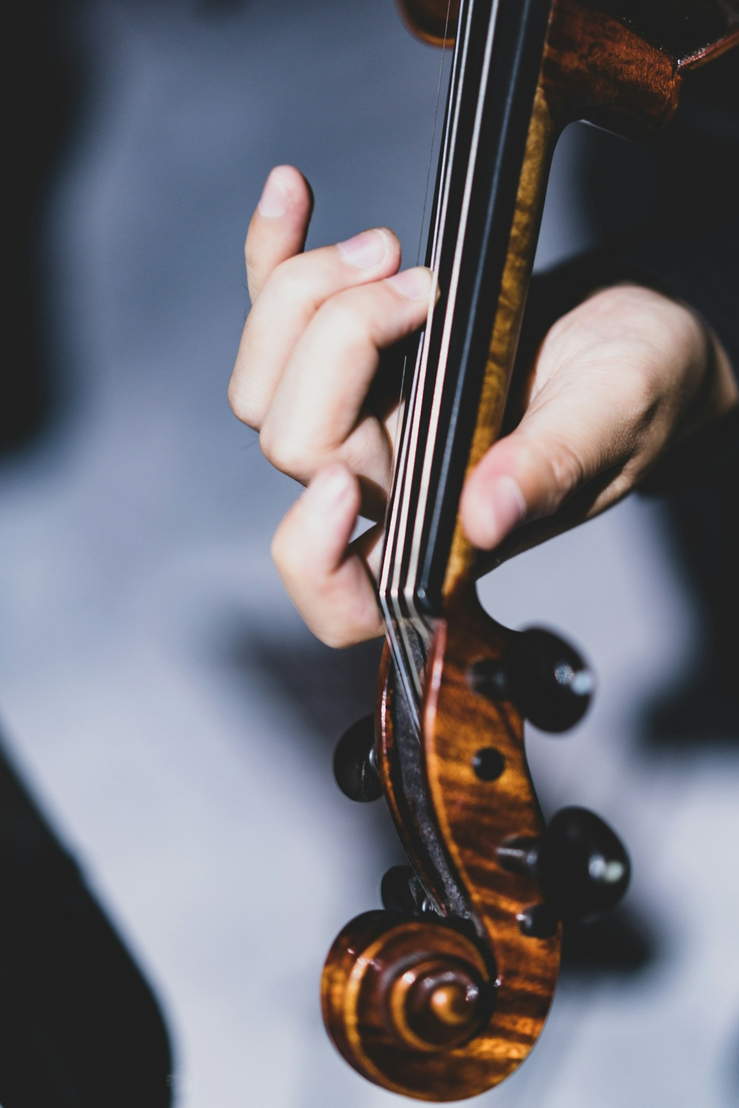 The Role of Inclusivity in Performing Arts