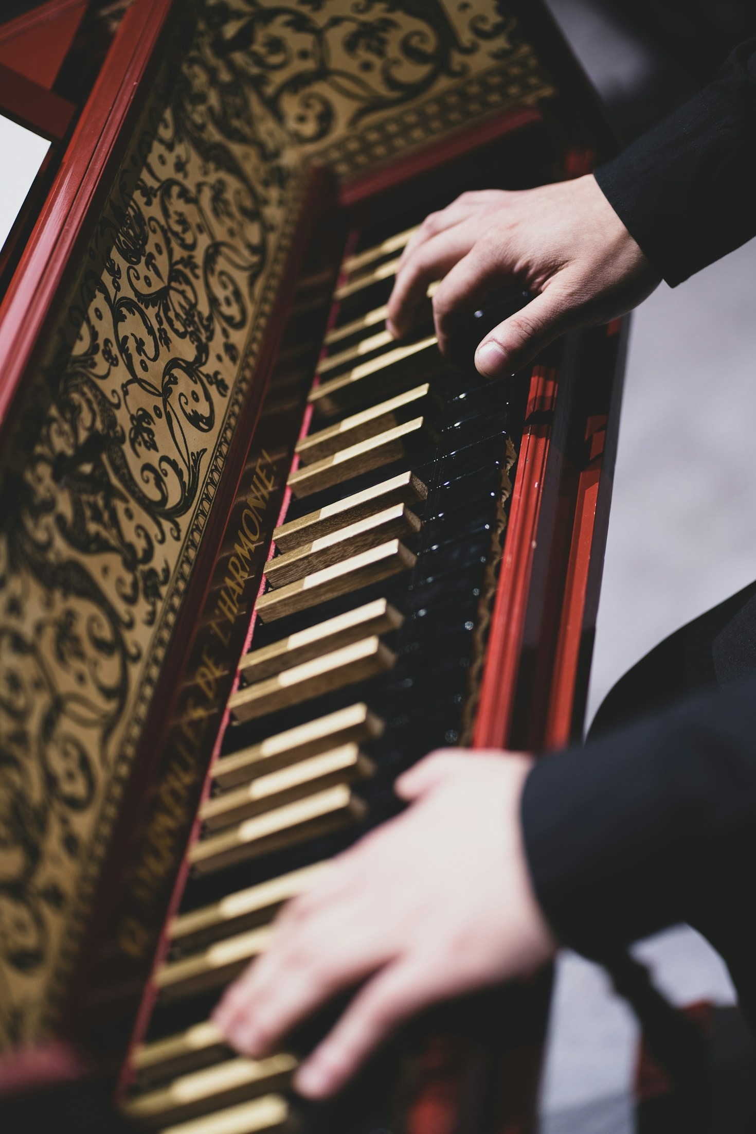 Fostering Passion: The Heart of ProcesS